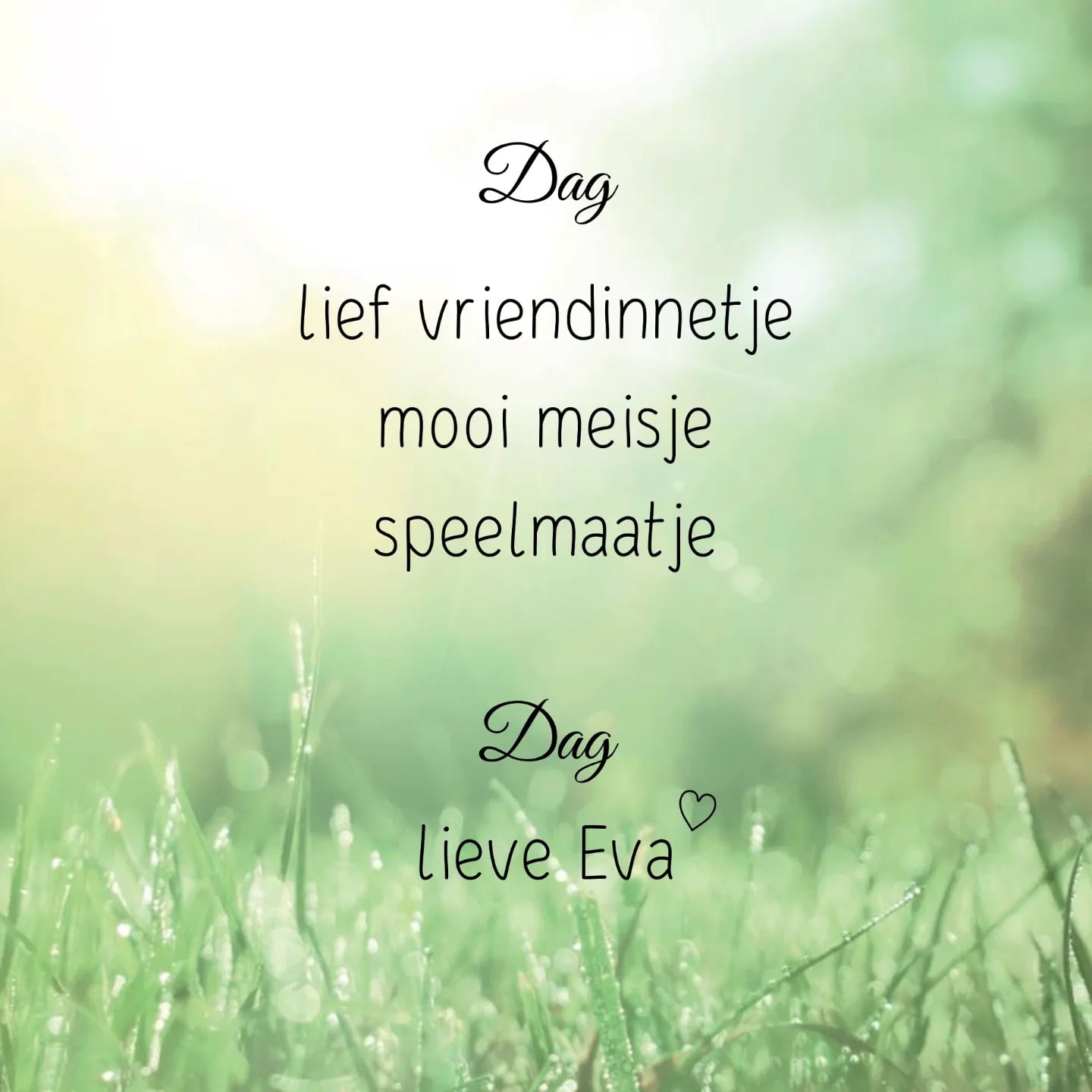 Een vakantie met een lach en een traan