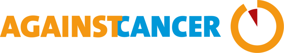 Logo Against Cancer