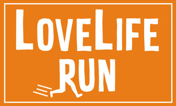 Logo LoveLifeRun