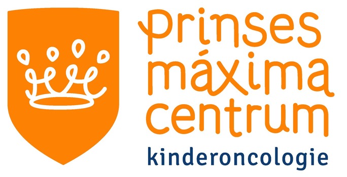Logo Prinses Máxima Centrum