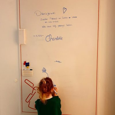 23-12-2019 naar huis