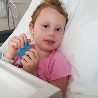 30-07-2019 nieuws goedaardige tumor